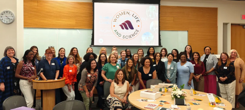 WomenScience 500x225